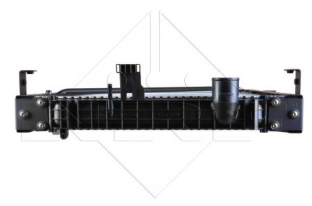 Radiator motor potrivit DAF CF 65, CF 75 CE136C-PR265S 2001-2013 (cu rama) [3]