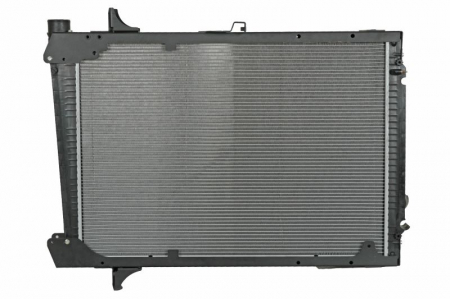 Radiator motor potrivit DAF CF 65, CF 75 CE136C-PR265S 2001-2013 - (cu rama) [1]