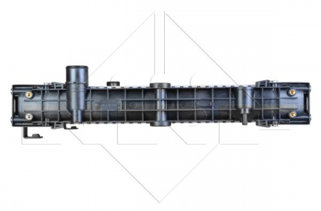 Radiator motor (cu rama) potrivit DAF CF 65, LF 55 CE136C-GR184S1 01.01- [3]