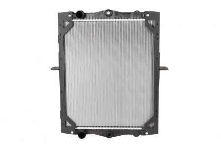 Radiator motor (cu rama) potrivit DAF CF 65, LF 55 CE136C-GR184S1 01.01- [0]