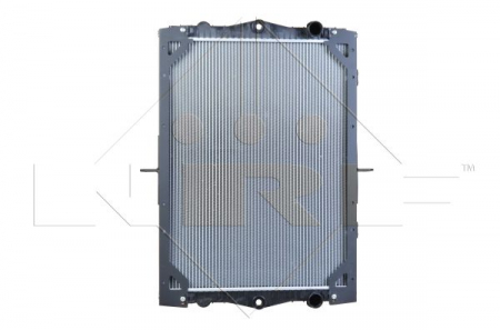 Radiator motor potrivit DAF CF 65, LF 55 CE184C-GR210S1 dupa 2001 (cu rama) [2]