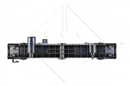 Radiator motor potrivit DAF CF 65, LF 55 CE184C-GR210S1 dupa 2001 (cu rama) [3]
