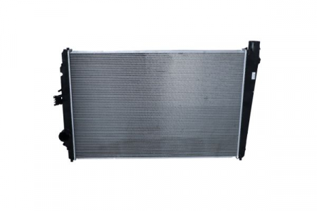 Radiator motor potrivit DAF CF 85 MX265-XF355M 2001-2020 (cu rama) [2]