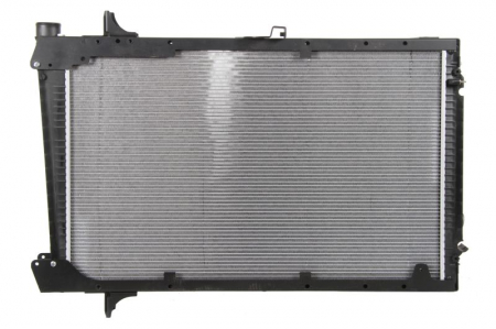 Radiator motor (cu rama) potrivit DAF CF 85 MX265-XF355M 01.01-12.20 [1]