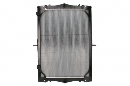Radiator motor (cu rama) potrivit DAF EURO 6 potrivit DAF CF, LF PX-5112-PX-7239 05.13- [1]