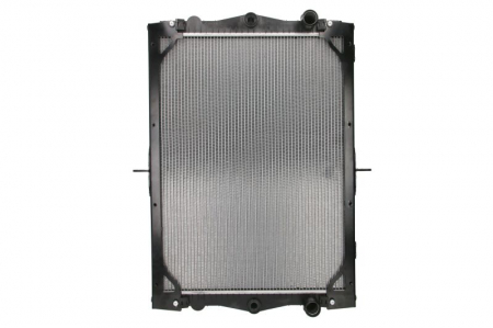 Radiator motor (cu rama) potrivit DAF EURO 6 potrivit DAF CF, LF PX-5112-PX-7239 05.13- [0]