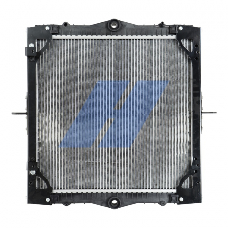 Radiator motor (cu rama) potrivit DAF LF 45 BE110C-FR118S1 01.01- [3]