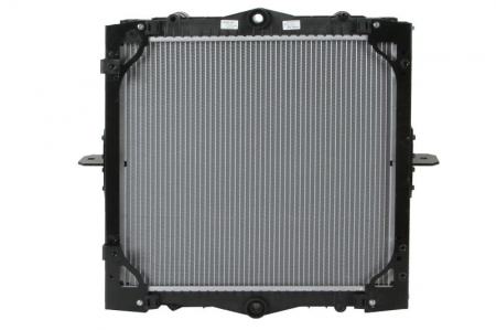 Radiator motor (cu rama) potrivit DAF LF 45 BE110C-FR118S1 01.01- [1]