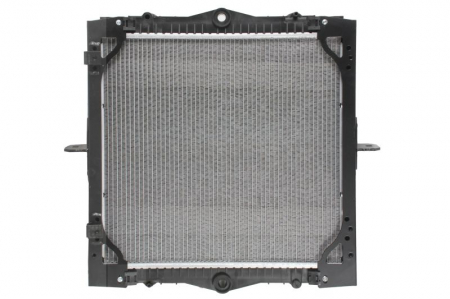 Radiator motor potrivit DAF LF 45, LF 55 BE110C-FR136S1 dupa 2001 (cu rama) [1]