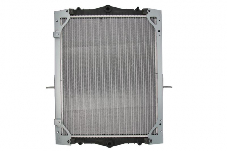 Radiator motor (cu rama) potrivit DAF LF 45, LF 55 CE136C-GR184S1 01.01- [1]