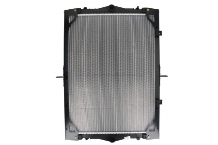 Radiator motor potrivit DAF LF 55 CE184C dupa 2001 (cu rama) [1]