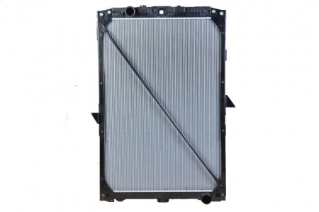 Radiator motor (cu rama) potrivit DAF XF 105 MX300/MX340/MX375 10.05- [0]