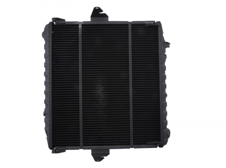 Radiator motor potrivit DEUTZ FAHR 1000, AGROLUX, AGROPLUS, AGROTRON BF4L1012E-F4L913 (cu rama) [1]