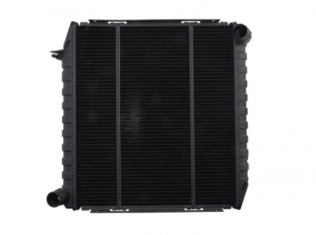 Radiator apa - Radiator motor potrivit DEUTZ FAHR 1000, AGROLUX, AGROPLUS, AGROTRON BF4L1012E-F4L913 (cu rama)