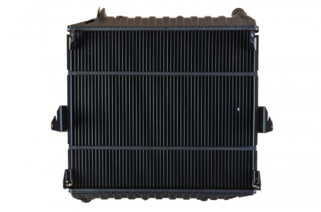 Radiator motor potrivit DEUTZ FAHR 1000, AGROLUX, AGROPLUS, AGROTRON BF4L1012E-F4L913 (cu rama) [3]