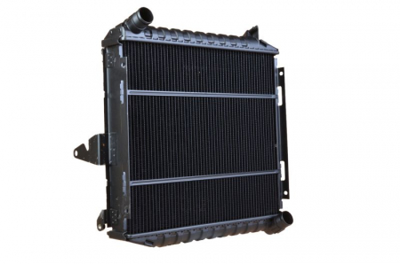 Radiator motor potrivit DEUTZ FAHR 1000, AGROLUX, AGROPLUS, AGROTRON BF4L1012E-F4L913 (cu rama) [2]