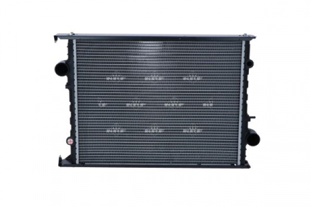 Radiator motor potrivit FENDT 300, 500 D226-3-TD226B-6 dupa 1984 (cu rama) [2]