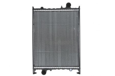 Radiator apa - Radiator motor potrivit FENDT 300, 500 D226-3-TD226B-6 dupa 1984 (cu rama)