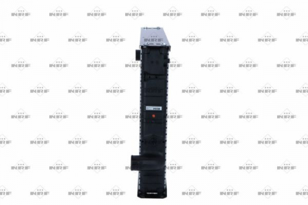 Radiator motor potrivit FENDT 300, 500 D226-3-TD226B-6 dupa 1984 (cu rama) [3]