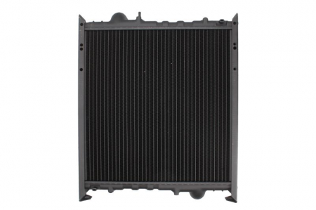 Radiator motor (cu rama) potrivit FENDT 300 BF4M1012-TD226B-4 01.80- [1]