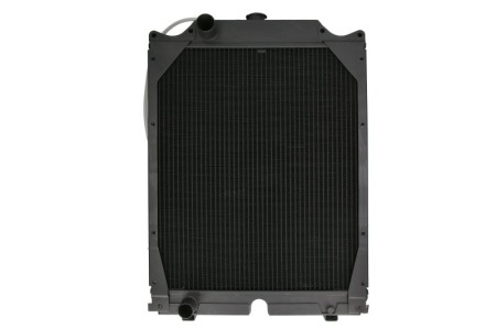 Radiator apa - Radiator motor potrivit FIAT F 8065.05.000-8065.25.010 1990-1996 (cu rama)