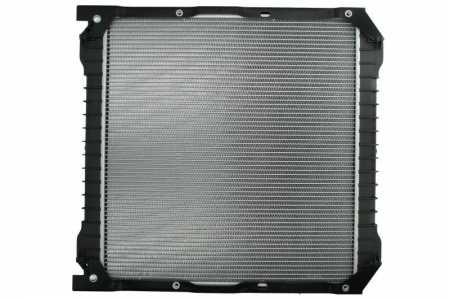 Radiator motor potrivit IVECO EUROCARGO I-III 8060.25R.4200-8060.45STCA 1991-2015 (cu rama) [1]