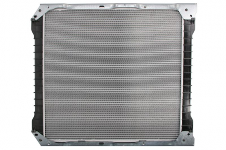 Radiator motor (cu rama) potrivit IVECO EUROCARGO I-III 8360.46.417/8360.46.417TCA 01.91-09.15 [1]