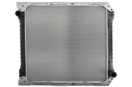 Radiator motor (cu rama) potrivit IVECO EUROCARGO I-III 8360.46.417/8360.46.417TCA 01.91-09.15 [0]