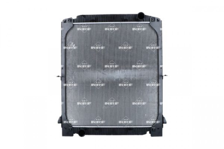 Radiator motor potrivit IVECO EUROSTAR, EUROTECH MH, EUROTRAKKER F2BE0681A-F3BE0681G dupa 1998 (cu rama) [2]