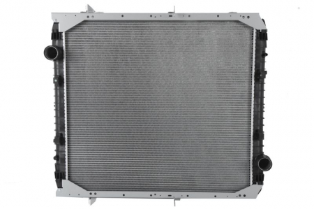 Radiator motor (cu rama) potrivit IVECO EUROTECH MH, EUROTECH MP, STRALIS I, STRALIS II F2BE0681A-F3GFL611F 11.99- [0]