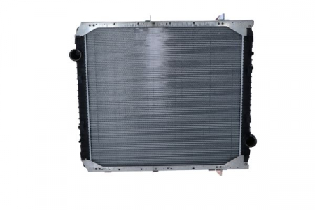 Radiator motor (cu rama) potrivit IVECO EUROTECH MH, EUROTECH MP, STRALIS I, STRALIS II F2BE0681A-F3GFL611F 11.99- [2]