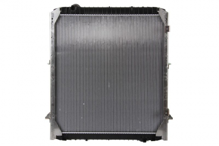 Radiator motor (cu rama) potrivit IVECO EUROTECH MP 8460.41LTCA/F3AE0681D/F3AE0681E 01.93- [1]