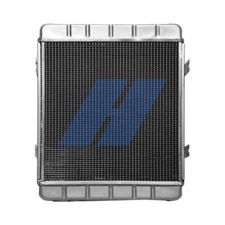 Radiator motor (cu rama) potrivit JCB 1000, 3, 4 1004-4HR/1004-4THR [3]