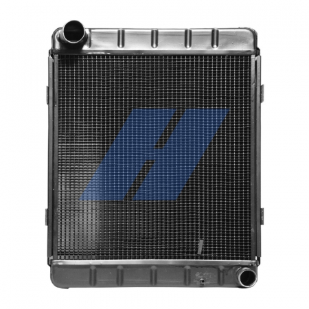 Radiator motor (cu rama) potrivit JCB 1000, 3, 4 1004-4HR/1004-4THR [2]