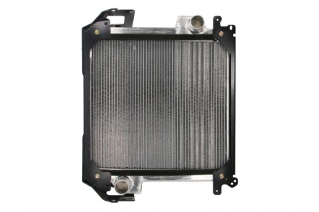 Radiator apa - Radiator motor potrivit JCB 3, 4, 5 4.236 (cu rama)