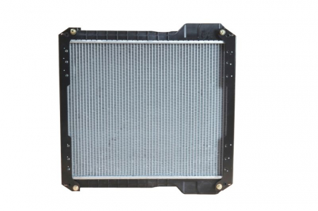 Radiator motor potrivit JCB 3, 4 (cu rama) [3]