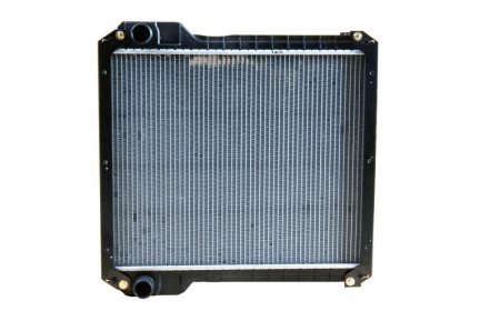 Radiator motor potrivit JCB 3, 4 (cu rama) [2]
