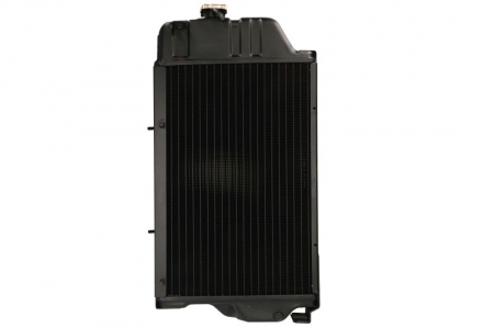 Radiator motor potrivit JOHN DEERE 1000, 2000 3164D-4239D - (cu rama) [1]