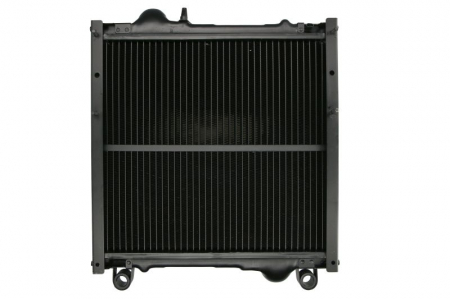 Radiator motor potrivit JOHN DEERE 1000, 2000 3179D/3197D 1986-1994 (cu rama) [1]