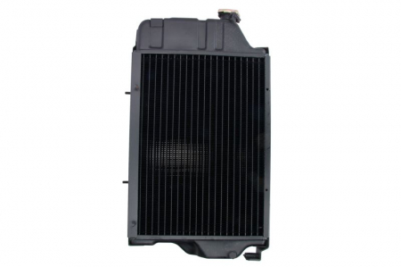 Radiator apa - Radiator motor potrivit JOHN DEERE 1000, 2000, 800, 900 3179D/3197D/4239D - (cu rama)