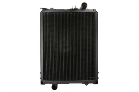 Radiator motor (cu rama) potrivit JOHN DEERE 2000, 3000 6359DL008 01.86-12.93 [0]