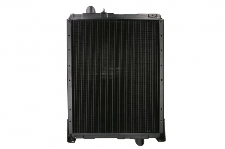 Radiator motor (cu rama) potrivit JOHN DEERE 2000, 3000 6359DL008 01.86-12.93 [1]