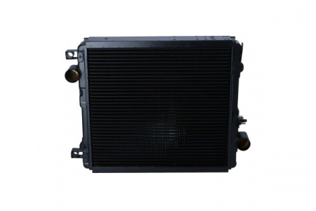 Radiator motor potrivit JOHN DEERE 2000 4239T/4239TL 1986-1994 (cu rama) [2]