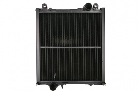 Radiator apa - Radiator motor potrivit JOHN DEERE 2000 4239T/4239TL 1986-1994 (cu rama)