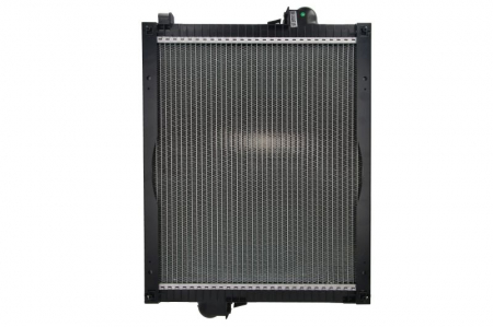 Radiator motor (cu rama) potrivit JOHN DEERE 6000 4039TL004-N14 [1]