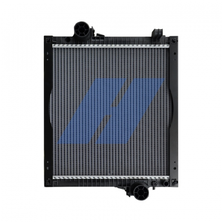 Radiator motor (cu rama) potrivit JOHN DEERE 6000 4039TL006-6068T 01.92-12.98 [2]