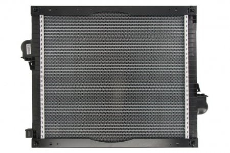 Radiator motor (cu rama) potrivit JOHN DEERE 6000 4039TL006-6068T 01.92-12.98 [1]