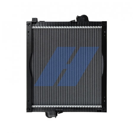 Radiator motor (cu rama) potrivit JOHN DEERE 6000 4039TL006-6068T 01.92-12.98 [3]