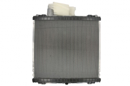 Radiator motor potrivit JOHN DEERE 6000 4045T dupa 2001 (cu rama) [1]