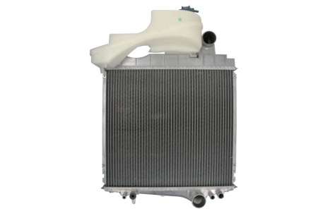 Radiator apa - Radiator motor potrivit JOHN DEERE 6000 4045T dupa 2001 (cu rama)